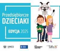 Gala Finałowa 7 edycji projektu „Przedsiębiorcze Dzieciaki”