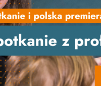 Spotkanie z prof. Josephine Barbaro