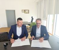 Porozumienie dotyczące współpracy z Młodzieżowym...