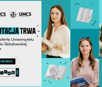Poznaj kierunki studiów na WHiA UMCS!
