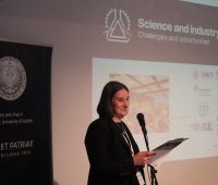 International Conference "Science and Industry –...