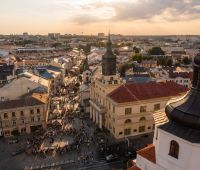 Koszty i jakość życia w Lublinie