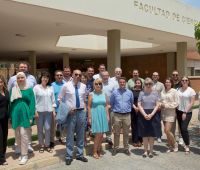 Spotkanie MTM projektu CLEANWATER – Universidad de...
