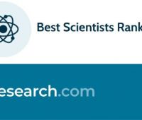 Prof. Jean Poesen among the world’s leading Earth Science...