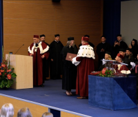Promocje doktorskie na UMCS