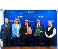UMCS i FRSE łączą siły w ramach Erasmus+ InnHUB Lublin