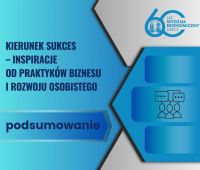 Kierunek SUKCES – podsumowanie 