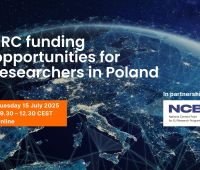 ERC funding opportunities for researchers in Poland