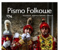 „Bartmiński i Kolberg” – felieton Marii Baliszewskiej
