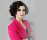 Dr Monika Szkarłat członkinią Komitetu Zarządzającego...