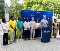 UMCS promuje język i kulturę w Tanzanii