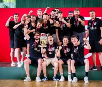 Szczypiorniści zachęcają do studiowania na UMCS-ie