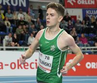 Bartosz Kitliński poleca studia na UMCS