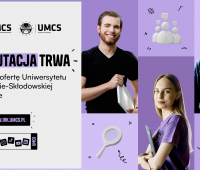 Wybierz studia na Wydziale Filologicznym!