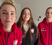 Koszykarki polecają studia na UMCS