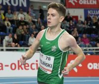 Bartosz Kitliński poleca studia na UMCS