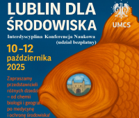 "Lublin dla środowiska”: Interdyscyplinarna...