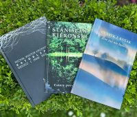 Spotkanie z poezją w Dworku Kościuszków
