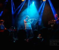 Nowoczesne brzmienie jazzu na zakończenie sezonu
