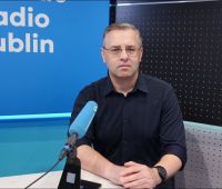 Dr Marek Miśkiewicz w Polskim Radiu Lublin