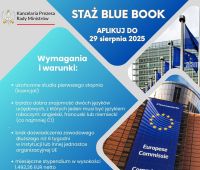Staże tłumaczeniowe w Komisji Europejskiej