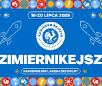 Kazimiernikejszyn 2025