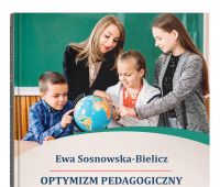 Monografia "Optymizm pedagogiczny nauczycielek...