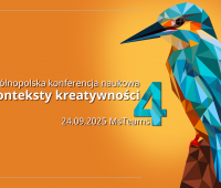 Konteksty kreatywności 4