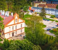 Informacja dla kandydatów na studia stacjonarne I stopnia...