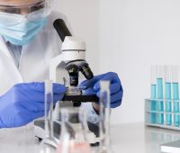 Biopreparaty grzybowe jako potencjalne leki...