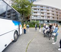Zarządzanie turystyką - studia II stopnia