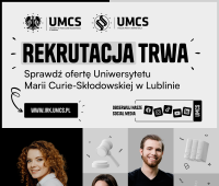 Rekrutacja trwa! - sprawdź na jakie kierunki możesz się...