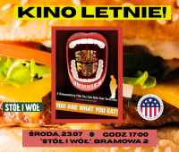 Kino letnie American Corner: "Soul Food...