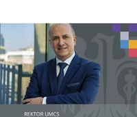 Rektor UMCS gościem TVP3 Lublin