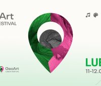 GeoArt Lublin Festival | 11–12 września 2025