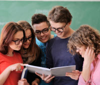 Stypendia Ministra dla studentów za znaczące osiągnięcia...