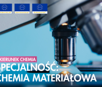Chemia materiałowa – odkrywaj nowoczesne technologie!
