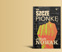 Prof. Jakub Nowak gościem programu „AFISZ” w TVP3 Lublin