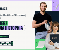 Trwa rekrutacja na studia II stopnia