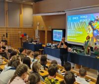 Już dziś inauguracja 65. Pokazów z Fizyki!