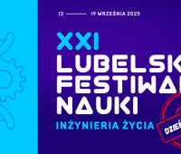 Dzień I - Relacja z Lubelskiego Festiwalu Naukowego na...
