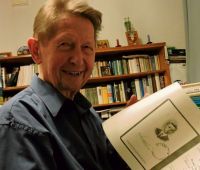 Zmarł Profesor Michał Kondratiuk (1934–2025)