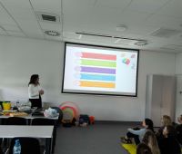 XXI Lubelski Festiwal Nauki w Instytucie Pedagogiki