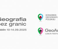 Kongres Geografii Polskiej - relacja TV UMCS