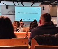 Spotkanie - „Uczelnie Przyszłości” (22.10)