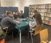 Zaproszenie na wtorkowe zajęcia Sekcji Brydża Sportowego