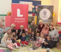 Ogrodowa Akademia Międzypokoleniowa - fotorelacja z...