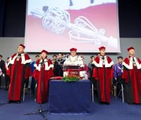 Uroczysta inauguracja roku akademickiego za nami
