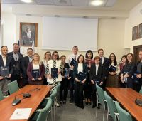 Nagrody Rektora dla nauczycieli akademickich