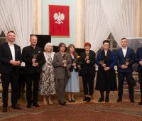 Wręczono Angelusy Lubelskie 2024